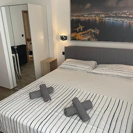 Apartments Anka Pula Ngoại thất bức ảnh