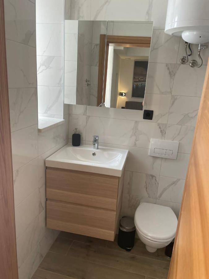 Apartments Anka Pula Ngoại thất bức ảnh