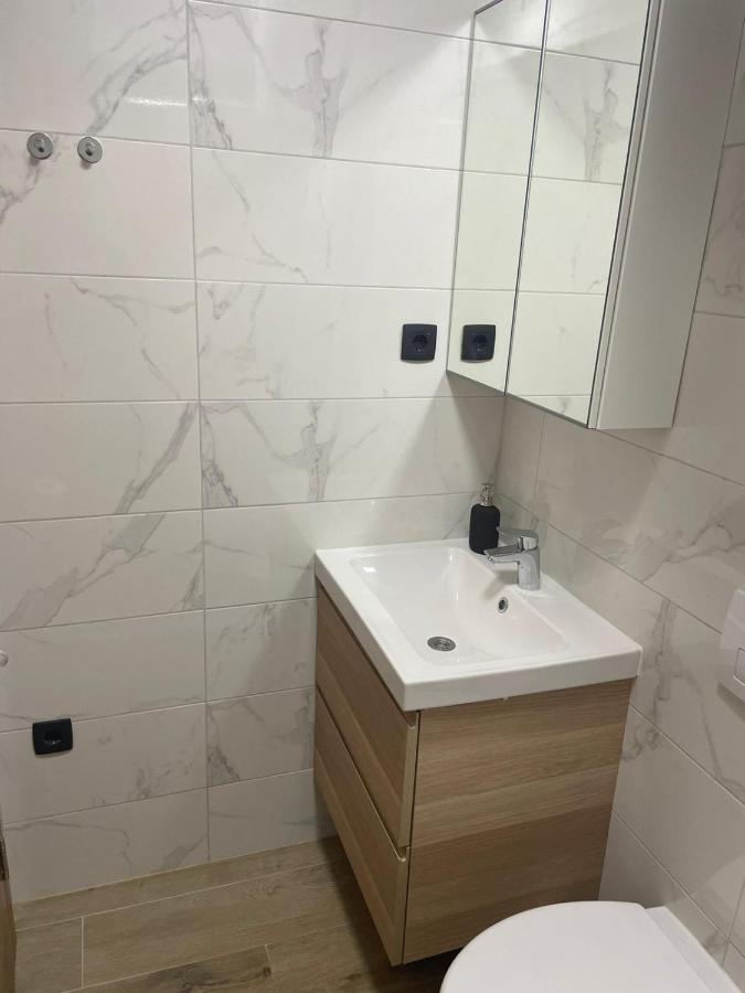 Apartments Anka Pula Ngoại thất bức ảnh