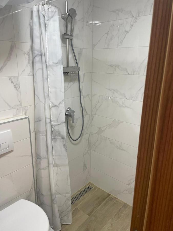 Apartments Anka Pula Ngoại thất bức ảnh
