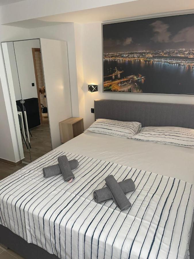 Apartments Anka Pula Ngoại thất bức ảnh