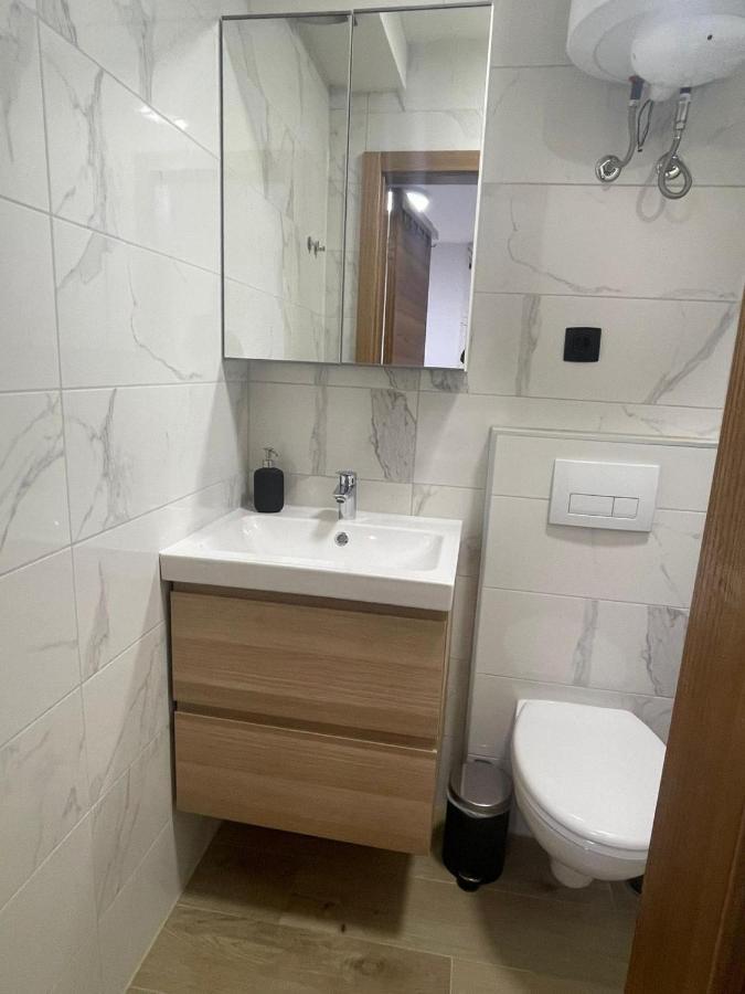 Apartments Anka Pula Ngoại thất bức ảnh