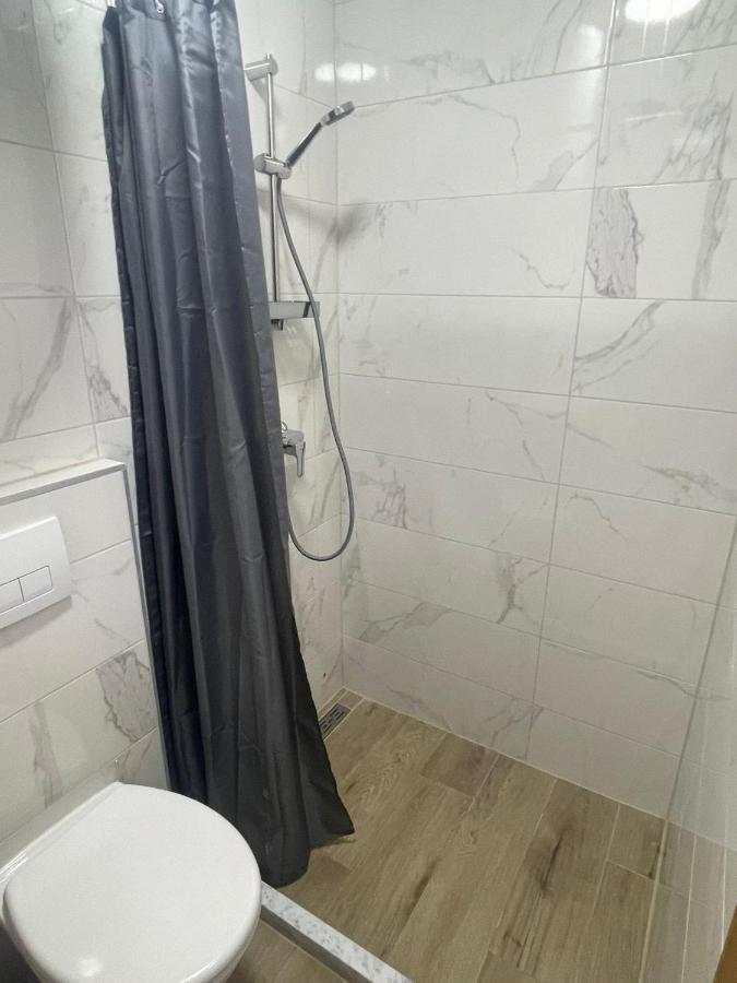 Apartments Anka Pula Ngoại thất bức ảnh