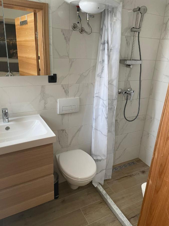 Apartments Anka Pula Ngoại thất bức ảnh